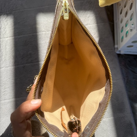 Louis Vuitton Monogram Toiletry Pouch 26 - Picture 7 of 14